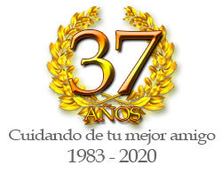 30 años